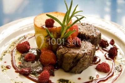 La Table des Gourmets - La Passion - photo 1