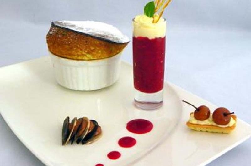 La Table des Gourmets - La Passion - photo 4
