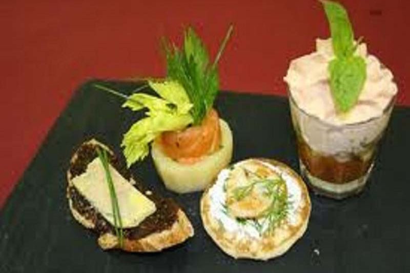 La Table des Gourmets - La Passion - photo 5