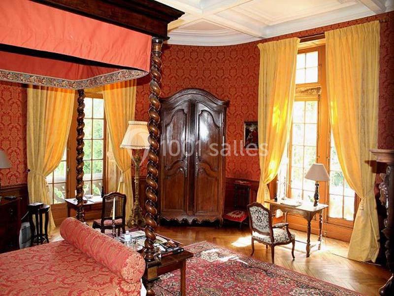 Château De La Flocellière - galerie - photo 21