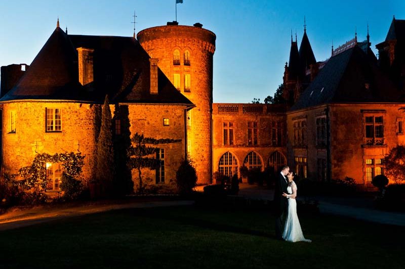 Château De La Flocellière - photo 4