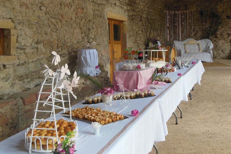Marc et Sophie Traiteur Cuisine & Services - photo 1