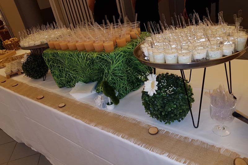 Marc et Sophie Traiteur Cuisine & Services - photo 3