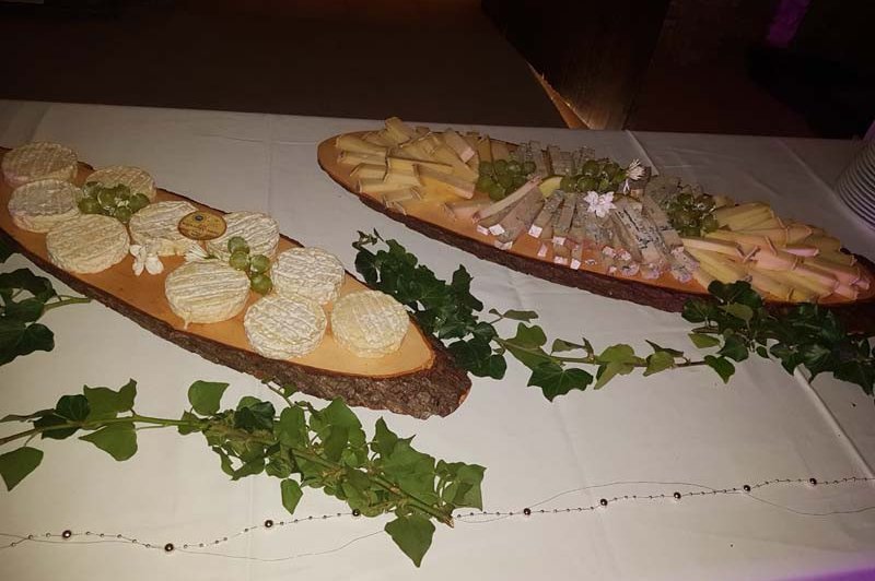Marc et Sophie Traiteur Cuisine & Services - photo 4