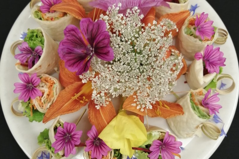 C'Passiflora - photo 3