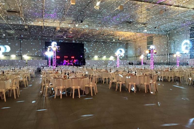 Agen Events - photo 1