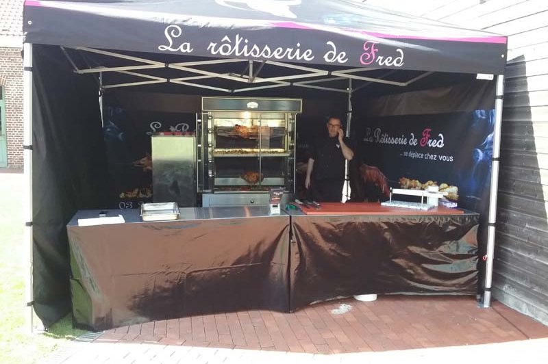 L'Atelier de Fred - photo 2