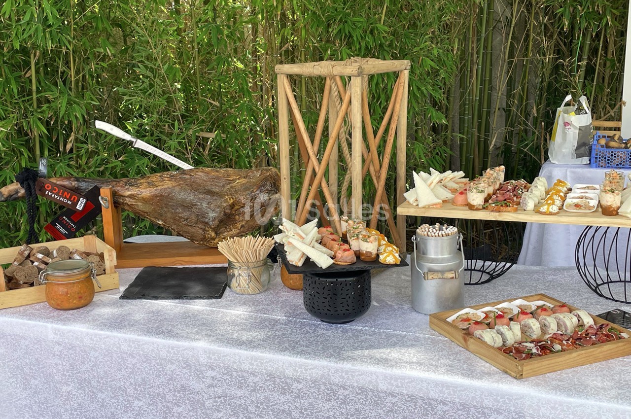 Traiteur la Felouque - galerie - photo 8