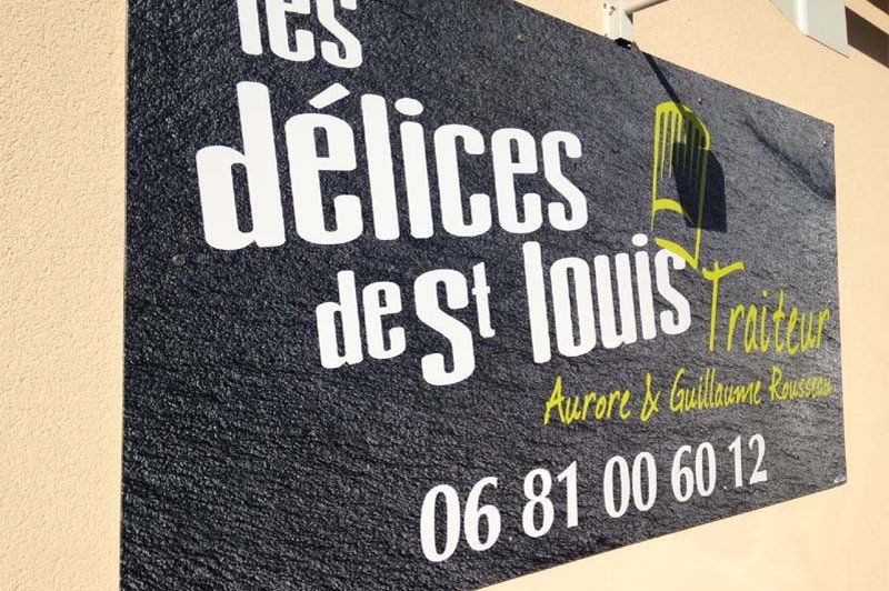 Les Delices de Saint Louis - photo 4