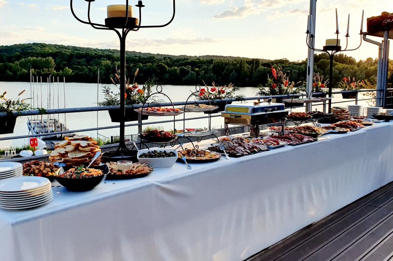 Rubis Receptions - photo 1