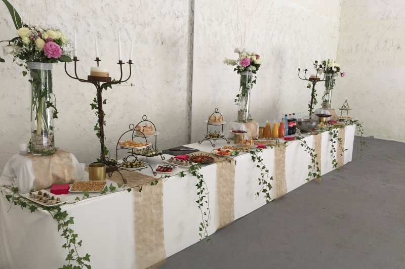 Rubis Receptions - photo 4