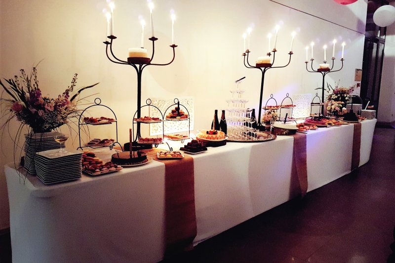 Rubis Receptions - photo 5
