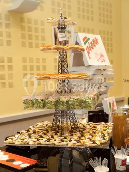 Festins de Bourgogne - Marsannay La Cote - galerie - photo 12