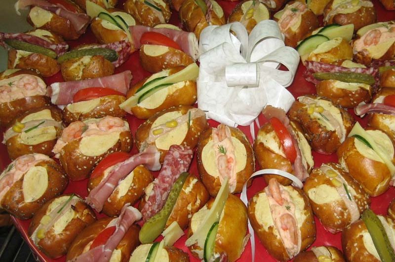Schellenberger Traiteur - Gourmet Services - photo 3