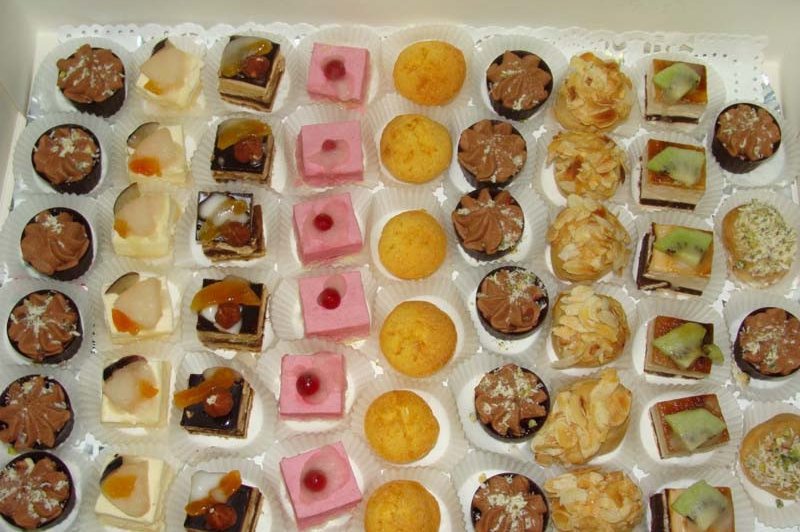 Schellenberger Traiteur - Gourmet Services - photo 4