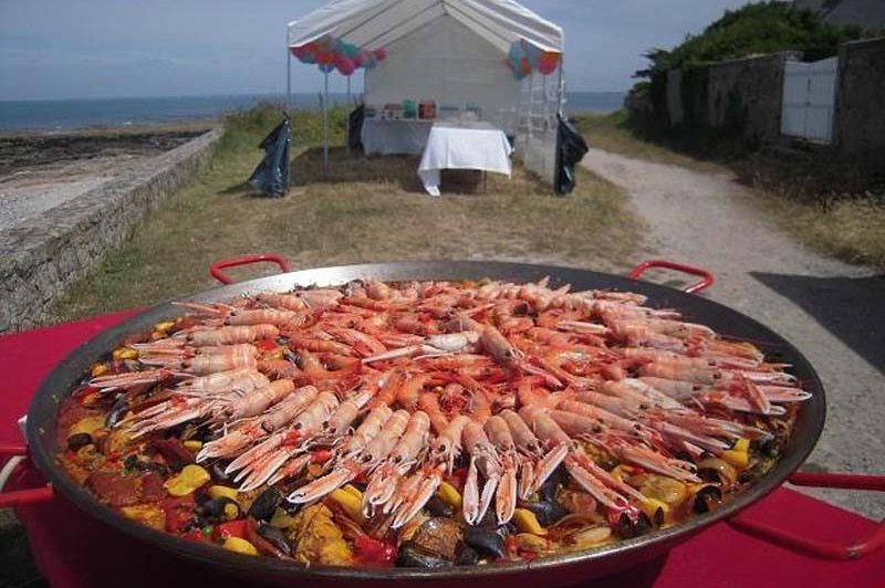 Paella Fiesta - photo 2