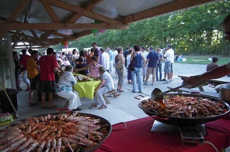 Paella Fiesta - photo 1