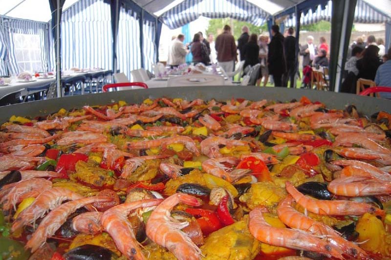 Paella Fiesta - photo 3