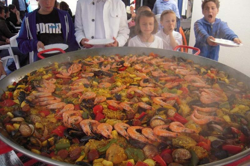 Paella Fiesta - photo 4