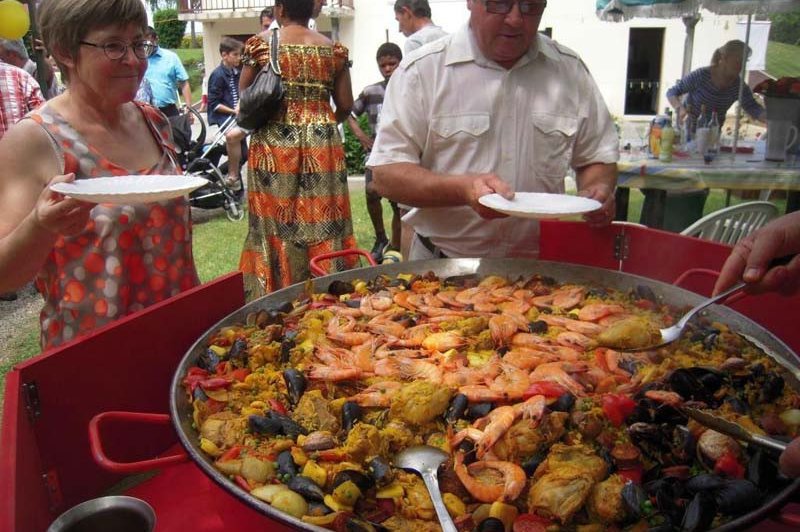 Paella Fiesta - photo 5