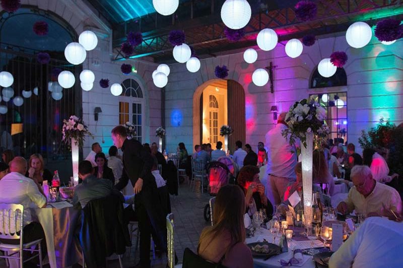 Mg Reception - photo 3