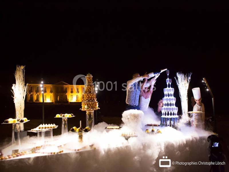 Mg Reception - galerie - photo 11
