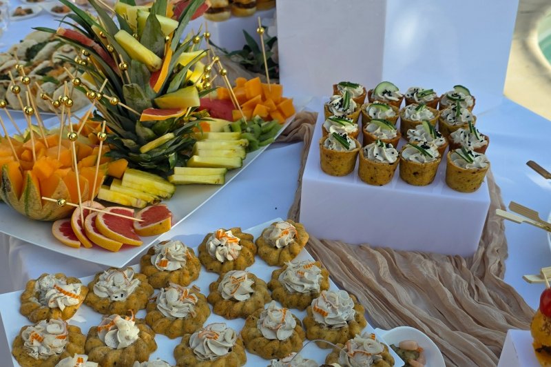 Royal Events Traiteur et Tradition - photo 3