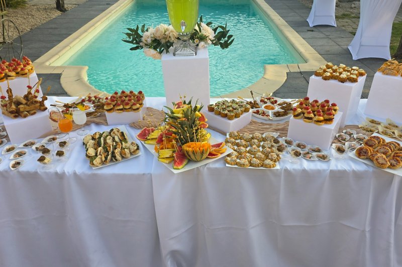 Royal Events Traiteur et Tradition - photo 1