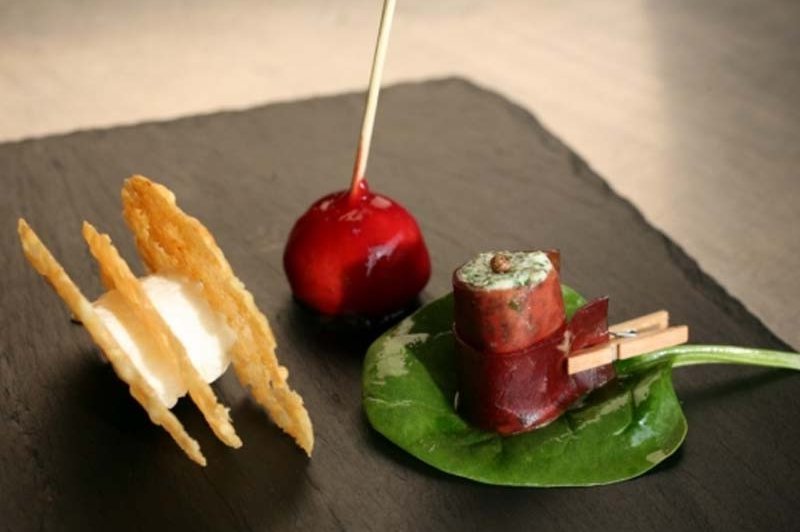 Delicat Scene - photo 4
