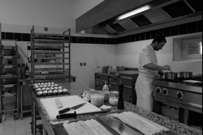 Cyril Harrois - photo 3