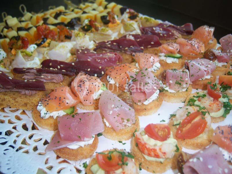 Les Délices d'André - galerie - photo 2