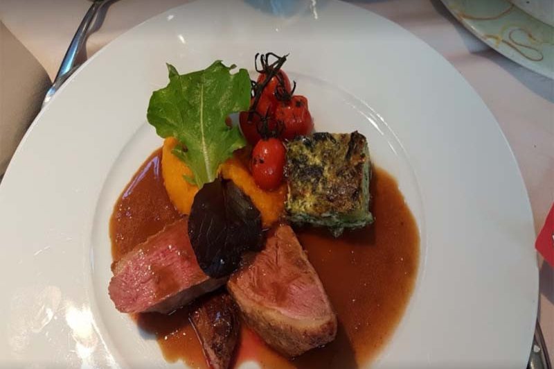 Le Relais Traiteur - photo 1