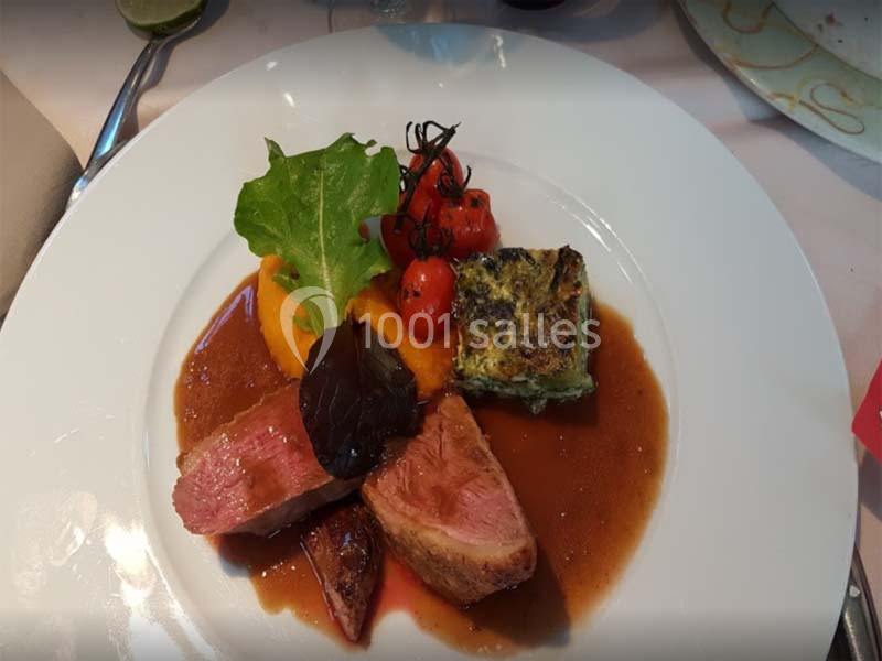 Le Relais Traiteur - galerie - photo 4