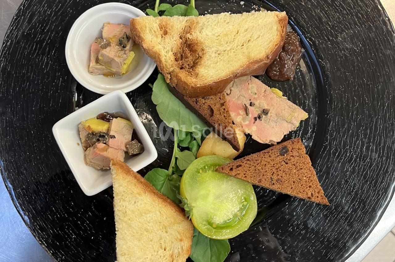 La Minute Gourmande de Ludo - galerie - photo 7