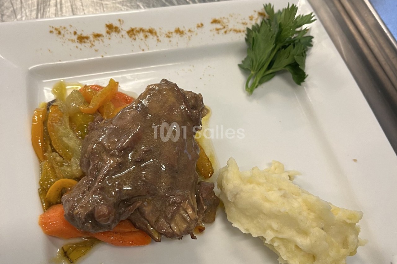 La Minute Gourmande de Ludo - galerie - photo 12