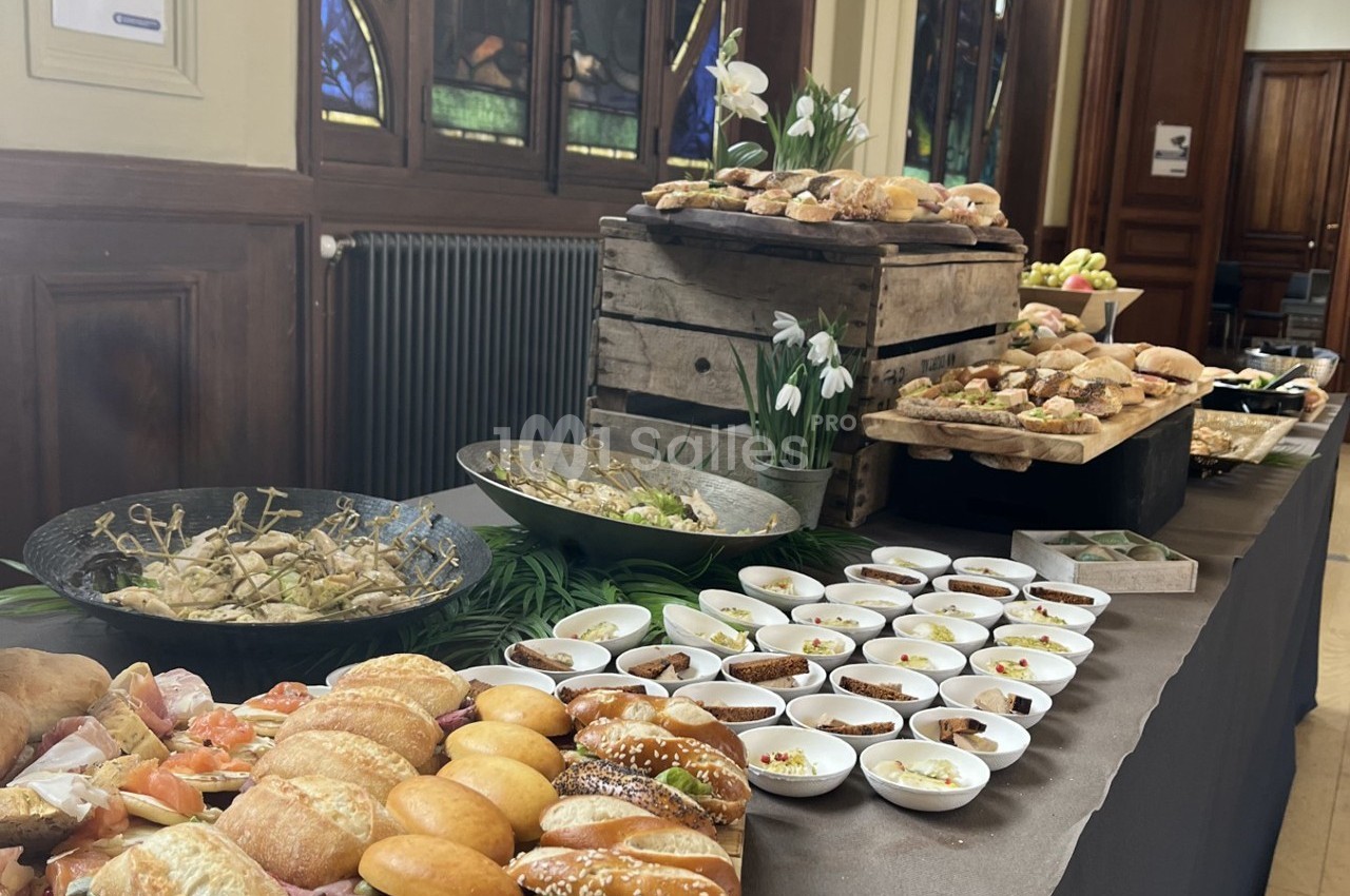 La Minute Gourmande de Ludo - galerie - photo 11