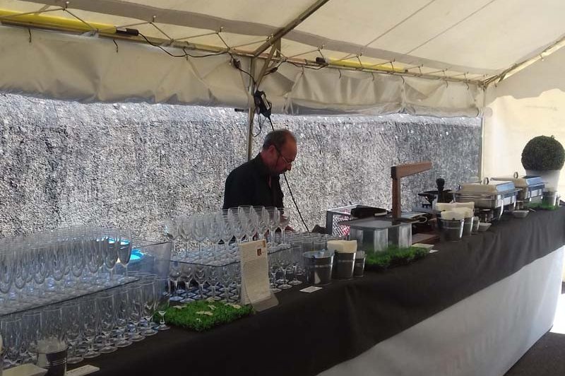 Traiteur L'Eau Vive - photo 4