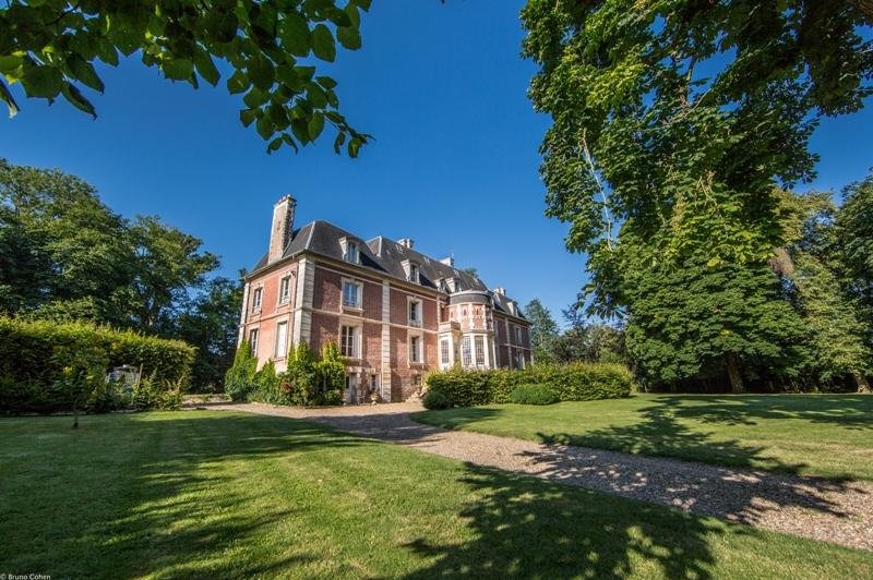 Domaine du Colombier - photo 1