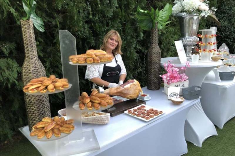 La Dolce Vita Traiteur - photo 5