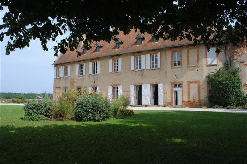 Château De Palays - photo 1