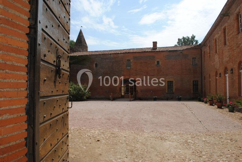 Château De Palays - galerie - photo 6