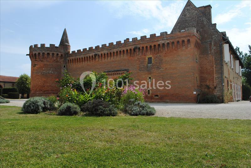 Château De Palays - galerie - photo 2