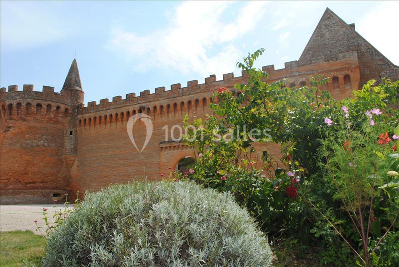 Château De Palays - galerie - photo 8