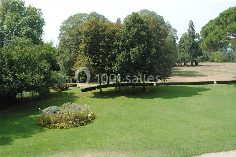 Château De Palays - galerie - photo 10