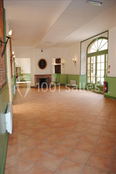 Château De Palays - galerie - photo 12