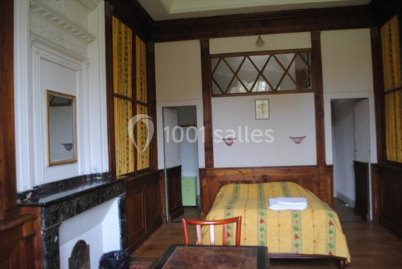 Château De Palays - galerie - photo 14