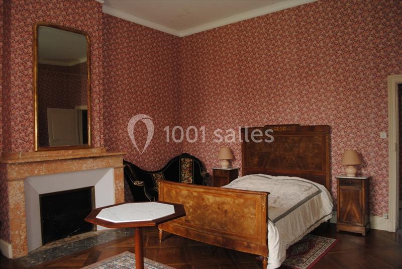 Château De Palays - galerie - photo 17