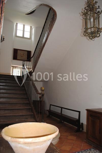 Château De Palays - galerie - photo 19