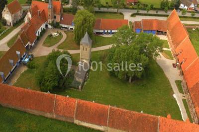 La Ferme de l'Abbaye - photo 2