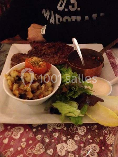 L'assiette Lorraine - galerie - photo 3
